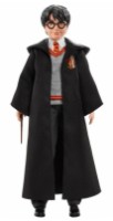Фигурка героя Mattel Fashion Harry Potter (FYM50)