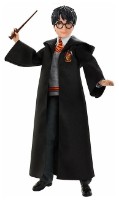 Figura Eroului Mattel Fashion Harry Potter (FYM50)