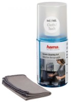 Sprayuri pentru curățare Hama Screen Cleaning Gel 200ml (78302)