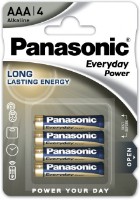 Батарейка Panasonic LR03REE/4BR