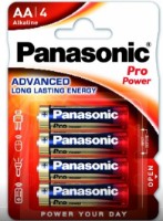 Baterie Panasonic LR6XEG/4BP