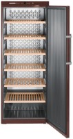Dulap pentru vin Liebherr WKt 6451 imaginea #3 — magazin online Desire.md