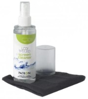 Set pentru curățare Patron F3-022 (Sprey 120ml+Wipe)