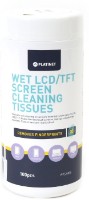 Șervețele pentru curățare Platinet Tissues Wet for LCD 20x13cm 100pcs (PFS5875)