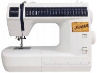 Швейная машина Veritas JSB21