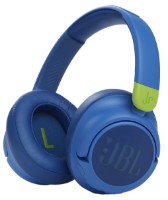 Наушники JBL JR460NC Blue