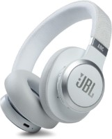Căşti JBL LIVE 660NC White