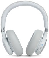 Căşti JBL LIVE 660NC White imaginea #2 — magazin online Desire.md
