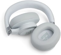 Căşti JBL LIVE 660NC White imaginea #3 — magazin online Desire.md