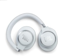 Căşti JBL LIVE 660NC White imaginea #4 — magazin online Desire.md