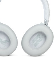 Căşti JBL LIVE 660NC White imaginea #5 — magazin online Desire.md