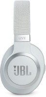 Căşti JBL LIVE 660NC White imaginea #7 — magazin online Desire.md