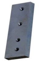 Accesorii pentru echipamente agricole Tehno MS BX42