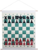 Шахматная доска демонстрационная с фигурами Sport Demo DD01A