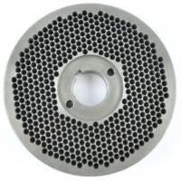 Accesorii pentru echipamente agricole Tehno MS MS-120mm/2.5mm