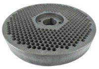 Accesorii pentru echipamente agricole Tehno MS MS-230S/6mm