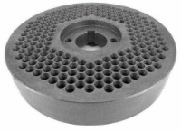 Accesorii pentru echipamente agricole Tehno MS MS-250mm/6mm