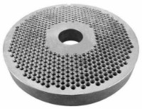 Accesorii pentru echipamente agricole Tehno MS MS-300mm/6mm