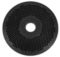 Accesorii pentru echipamente agricole Tehno MS MS-295mm/6mm