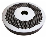 Accesorii pentru echipamente agricole Tehno MS MS-225mm/6mm