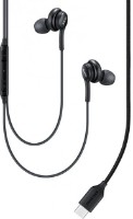 Наушники Samsung AKG EO-IC100B Type-C Black