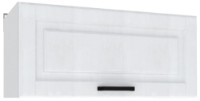 Bucatarie modulara Yasen Skandi В№14 (800х355) Alb Sus