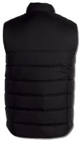 Vesta pentru bărbați Joma 102260.100 Black 2XL imaginea #2 — magazin online Desire.md