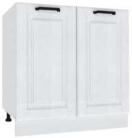 Кухонный модуль Yasen Сканди Н№10 (800х715) Белый Низ
