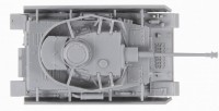 Set de construcție Zvezda Т-4H (6240)