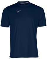 Детская футболка Joma 100052.331 Dark Navy 2XS