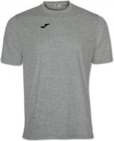 Детская футболка Joma 100052.250 Light Melange 2XS фото №1 — интернет-магазин Desire.md