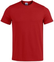 Детская футболка Joma 101739.600 Red 4XS