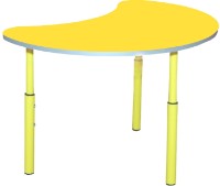 Детский столик Tisam 8713 Жёлтый/Жёлтый