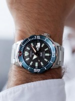 Ceas de mână Seiko SRPE27K1 imaginea #5 — magazin online Desire.md