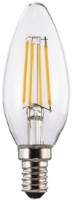 Лампа Xavax LED Filament E14 2pcs (112705)