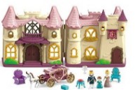 Домик для кукол ChiToys (00182)