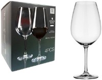 Набор бокалов Atmosfera Invino 690ml (08641) 4pcs