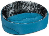 Лежак для собак и кошек Природа Lux-1 (PR241784)