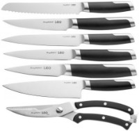 Set cuțite BergHOFF Graphite (3950359)