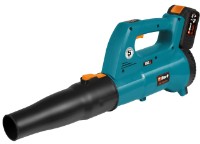 Suflantă de frunze Bort BSS-18Li-Pro