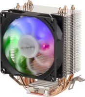 Кулер для процессора 2E AC90D4-RGB