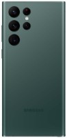 Мобильный телефон Samsung SM-S908 Galaxy S22 Ultra 8Gb/128Gb Green