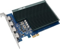 Видеокарта Asus GeForce GT730 2Gb GDDR5 Silent (GT730-4H-SL-2GD5)