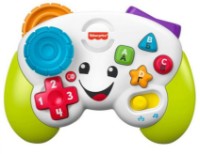Интерактивная игрушка Fisher Price Game Controller (GXR65)