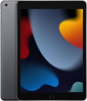 Tableta Apple iPad 10.2 256Gb Wi-Fi Grey (MK2N3FDA)