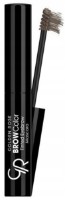 Rimel pentru sprâncene Golden Rose Brow Color Tinted Eyebrow Mascara 03