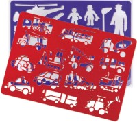 Set de șabloane Lena (65773)