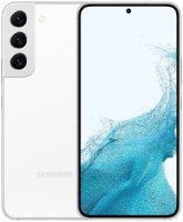 Telefon mobil Samsung SM-S901 Galaxy S22 8Gb/128Gb Phantom White
