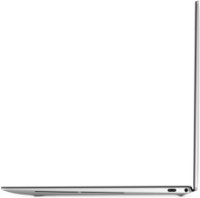 Ноутбук Dell XPS 13 9310 Touch Silver (i7-1185G7 16Gb 1Tb W10)