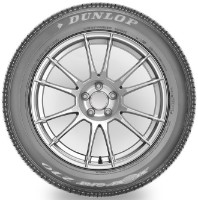 Шина Dunlop SP Sport 270 225/55 R17 97W